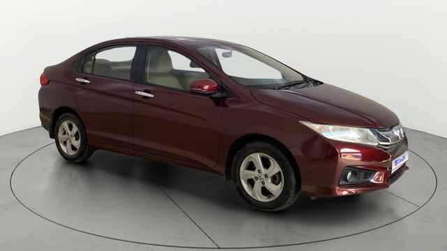 View Honda City Image 22 Used Honda City Image 22