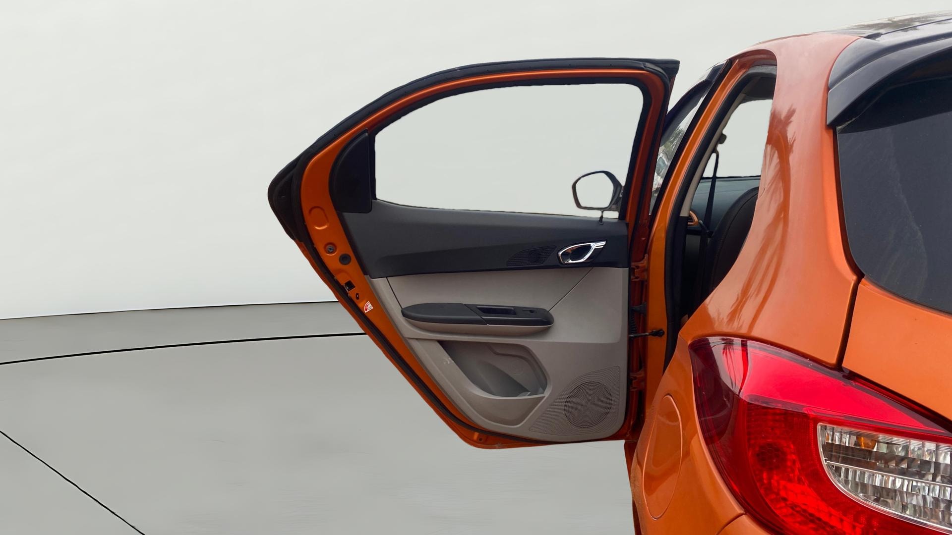 Used 2019 Tata Tiago Used 2019 Tata Tiago