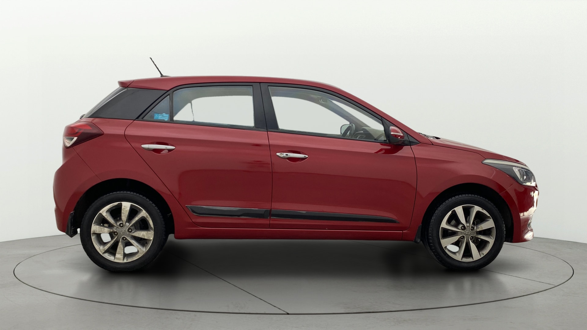 Used 2017 Hyundai Elite i20 Used 2017 Hyundai Elite i20
