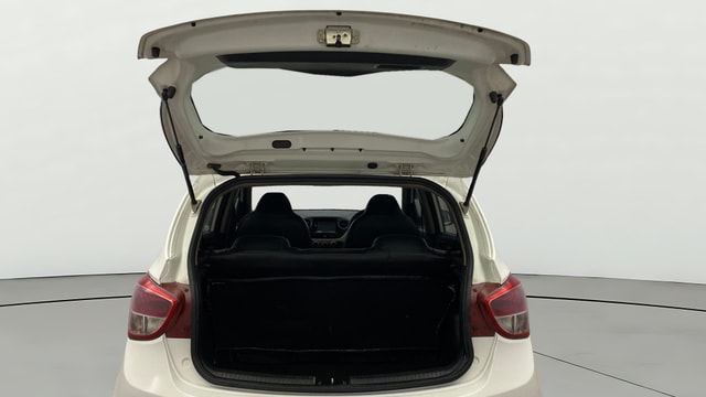 View Hyundai Grand i10 Image 16 Used Hyundai Grand i10 Image 16