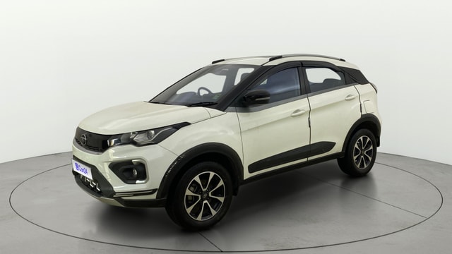 View Tata Nexon Image 37 Used Tata Nexon Image 37