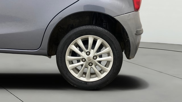 View Toyota Etios Liva Image 11 Used Toyota Etios Liva Image 11