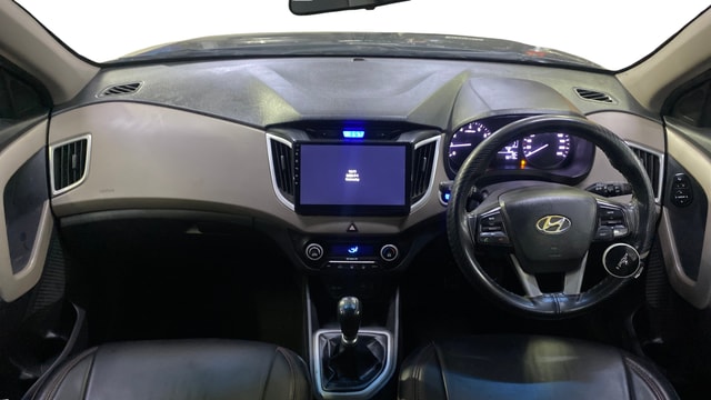View Hyundai Creta Image 15 Used Hyundai Creta Image 15