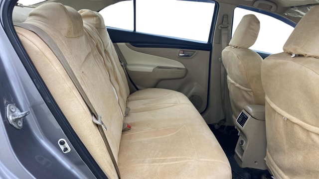 View Maruti Suzuki 1000 Image 34 Used Maruti Suzuki 1000 Image 34