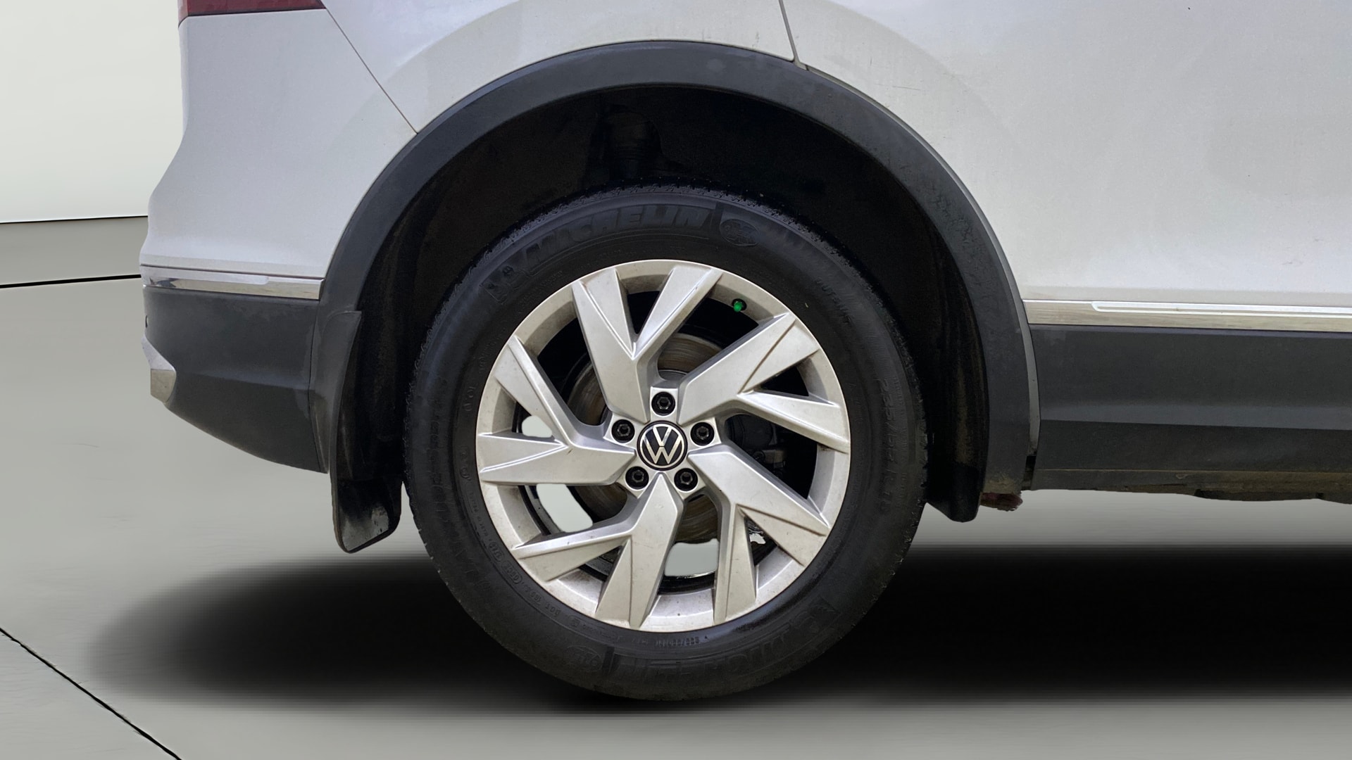 Used 2022 Volkswagen Tiguan Used 2022 Volkswagen Tiguan