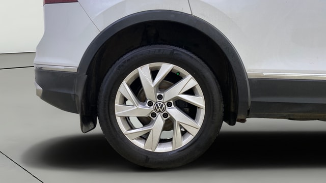 View Volkswagen Tiguan Image 24 Used Volkswagen Tiguan Image 24