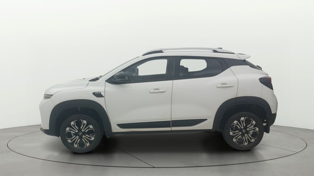 View Renault Kiger Image 6 Used Renault Kiger Image 6