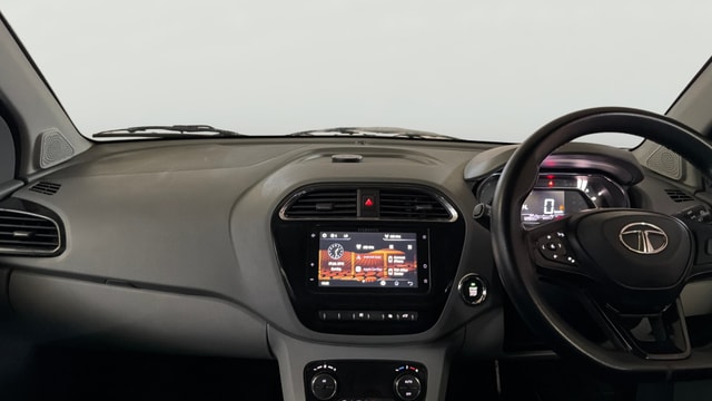 View Tata Tigor Image 31 Used Tata Tigor Image 31