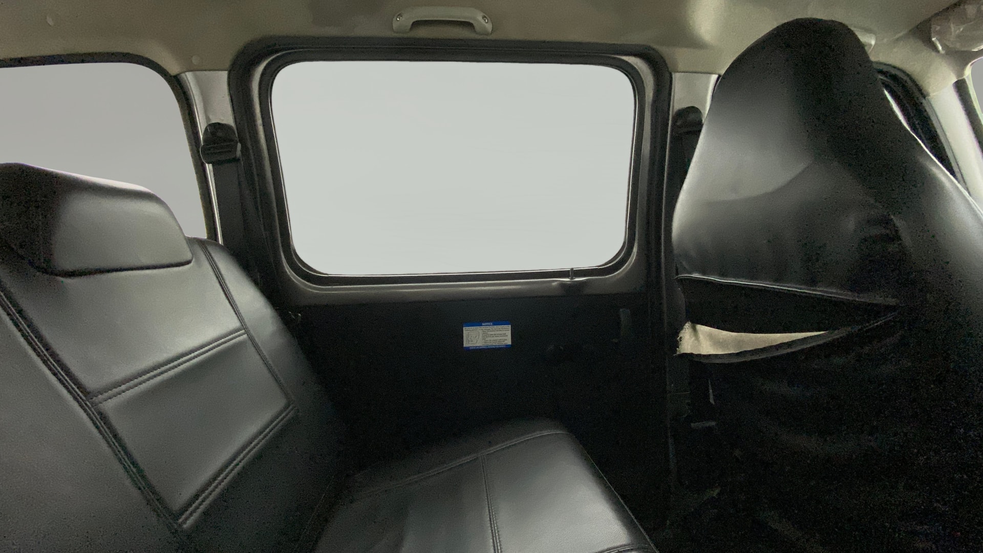 View 2023 Maruti Suzuki 1000 Base Variant Image 22 Used 2023 Maruti Suzuki 1000 Base Variant Image 22
