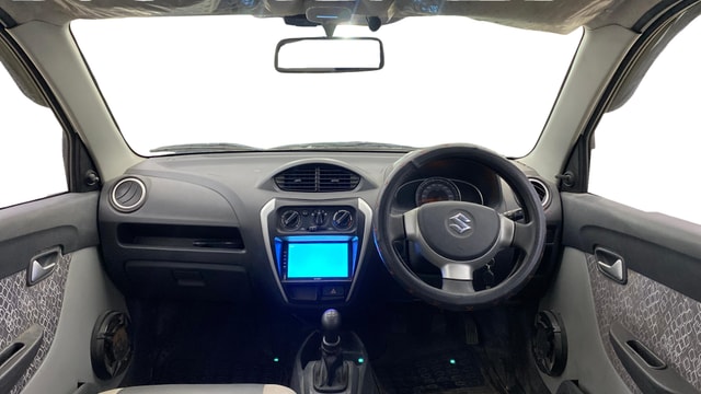 View Maruti Suzuki Alto 800 Image 15 Used Maruti Suzuki Alto 800 Image 15