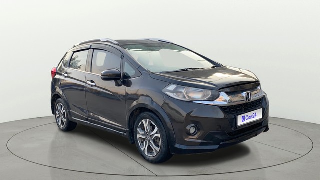 View Honda WR-V Image 23 Used Honda WR-V Image 23