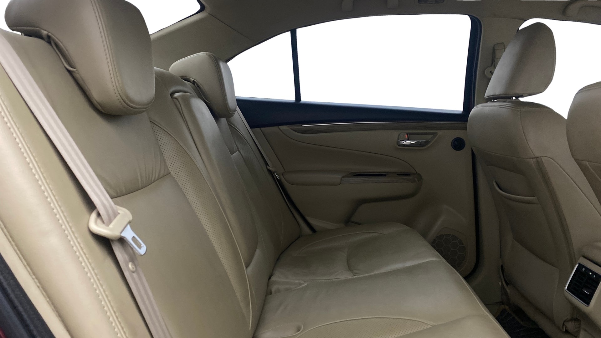 View 2019 Maruti Suzuki 1000 Base Variant Image 35 Used 2019 Maruti Suzuki 1000 Base Variant Image 35