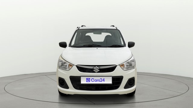 View Maruti Suzuki Alto K10 Image 1 Used Maruti Suzuki Alto K10 Image 1