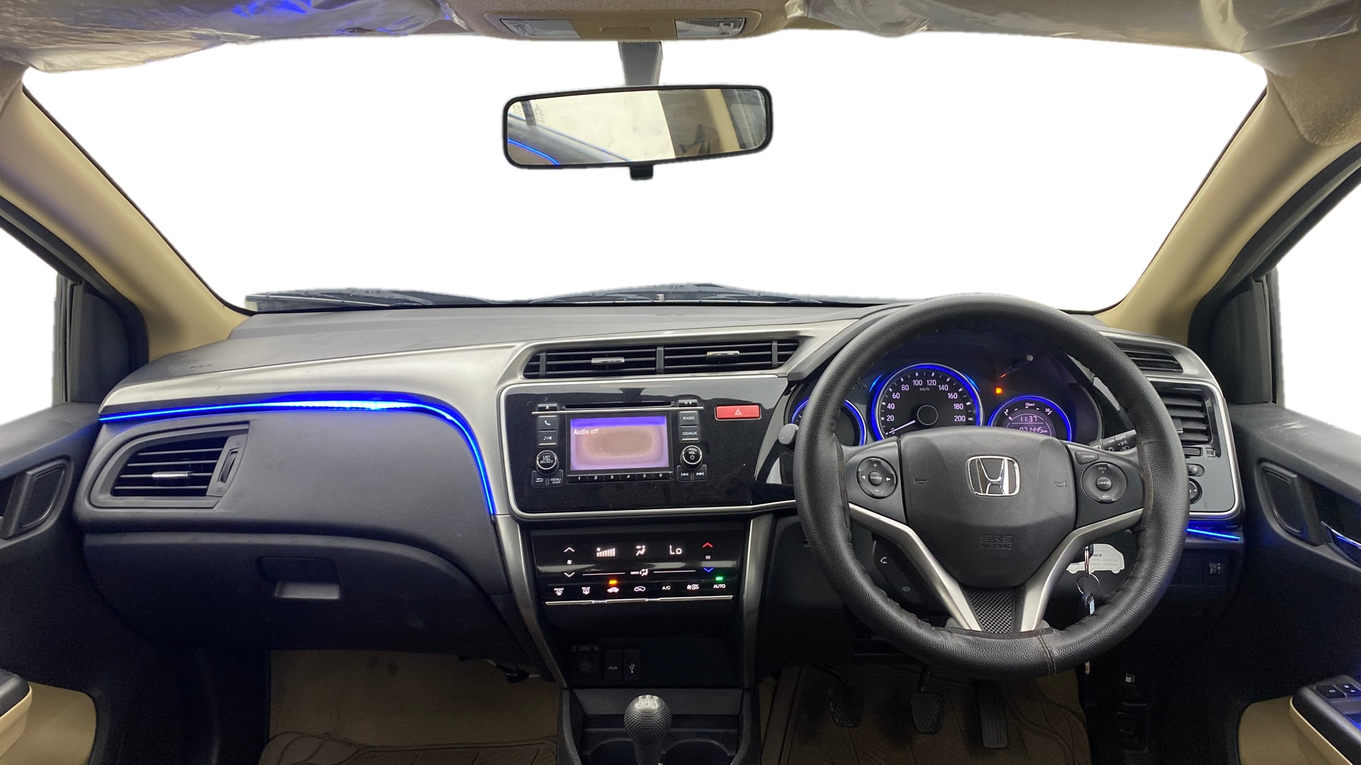 View 2015 Honda City ZX MT Diesel Anniversary Edition Image 16 Used 2015 Honda City ZX MT Diesel Anniversary Edition Image 16