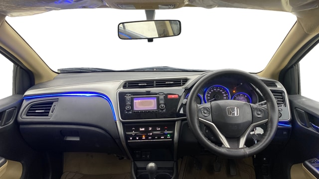 View Honda City Image 16 Used Honda City Image 16