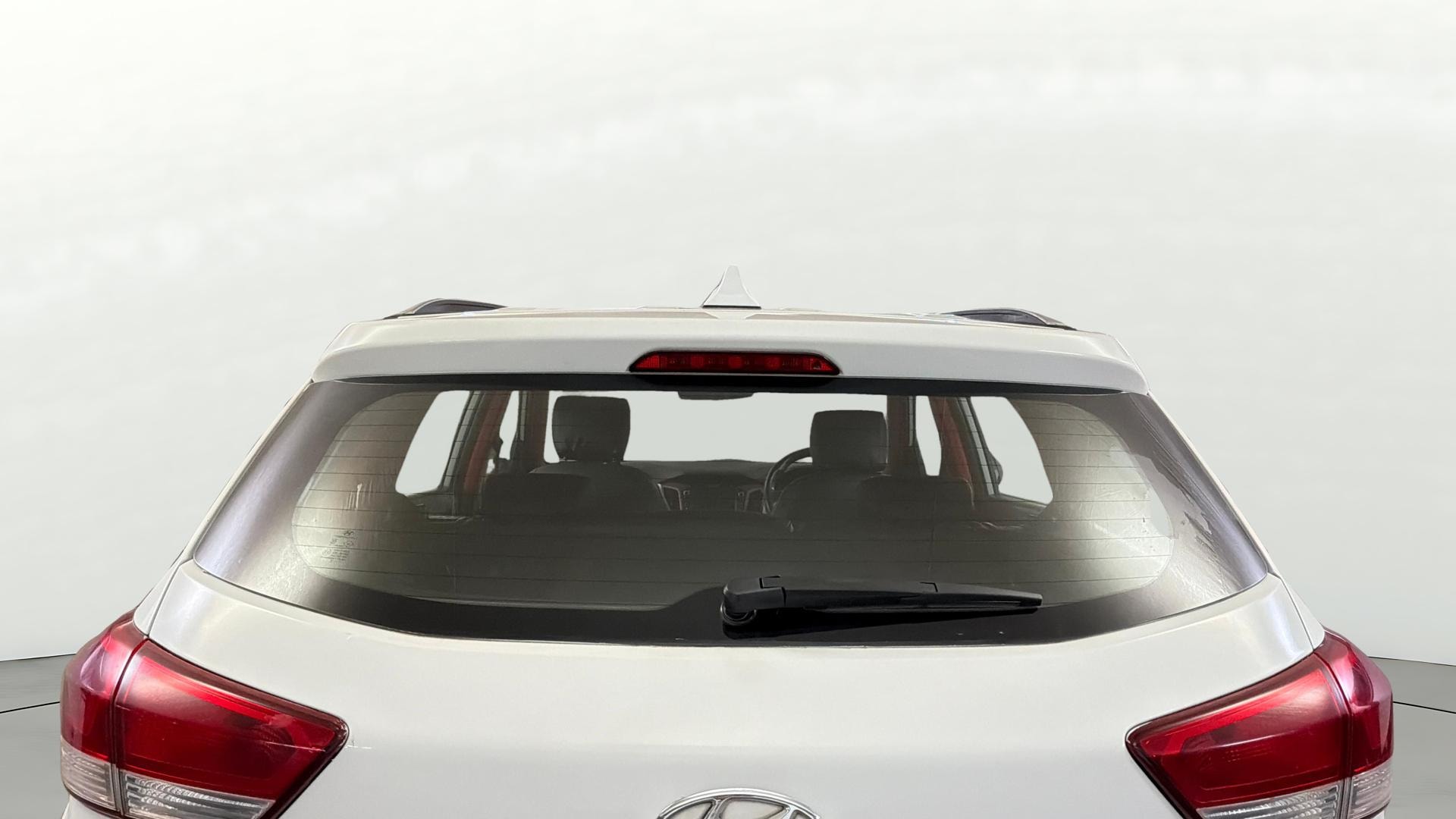 View 2018 Hyundai Creta 1.4 E Diesel Image 4 Used 2018 Hyundai Creta 1.4 E Diesel Image 4