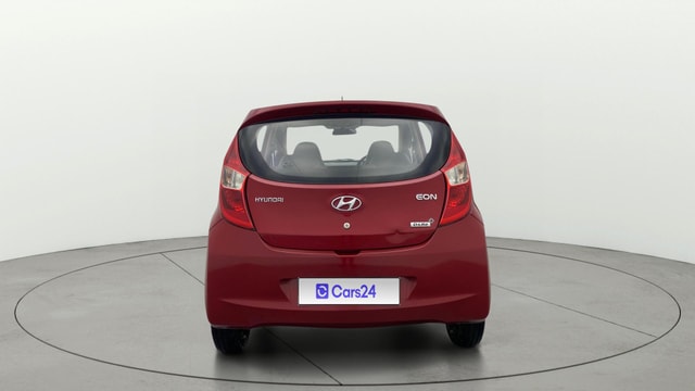 View Hyundai EON Image 38 Used Hyundai EON Image 38