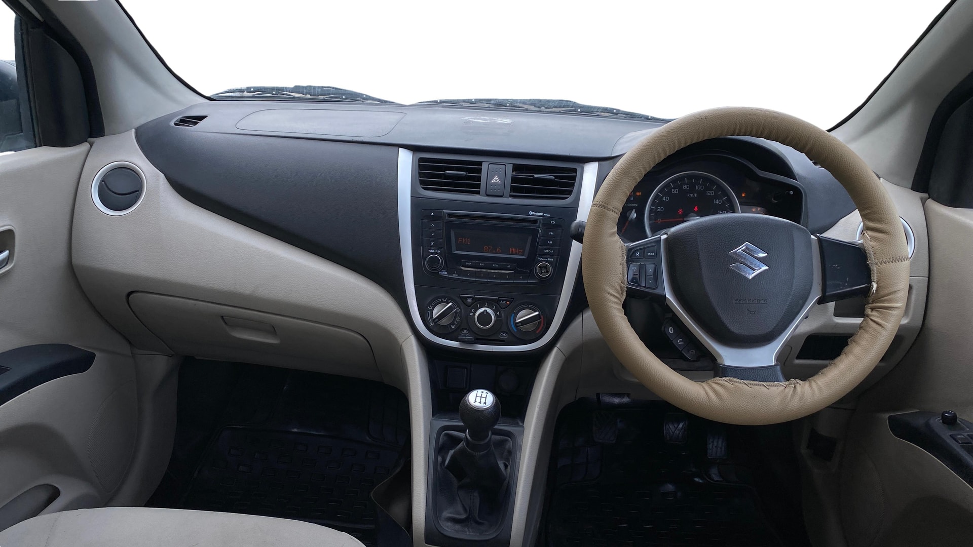 View 2020 Maruti Suzuki 1000 Base Variant Image 29 Used 2020 Maruti Suzuki 1000 Base Variant Image 29