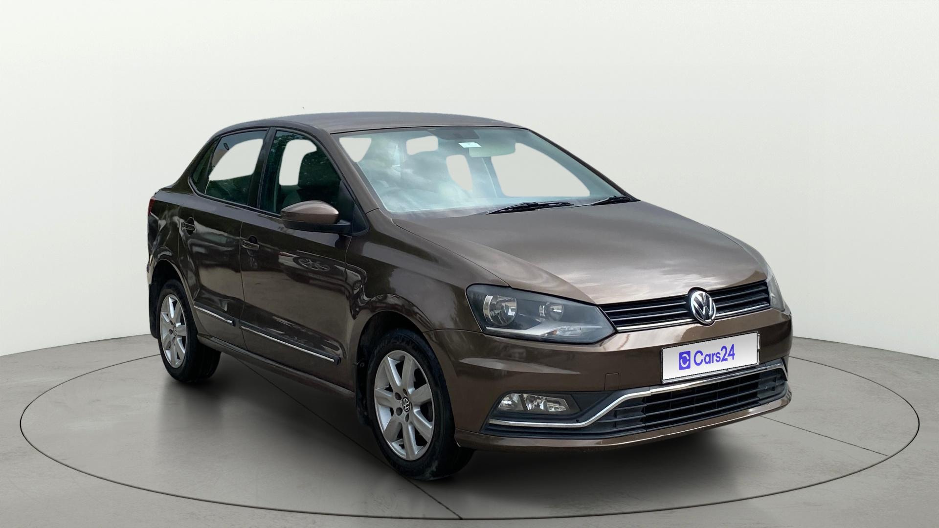 View 2016 Volkswagen Ameo 1.2L MPI Petrol Comfortline Image 35 Used 2016 Volkswagen Ameo 1.2L MPI Petrol Comfortline Image 35