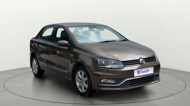 View Volkswagen Ameo Image 35 Used Volkswagen Ameo Image 35