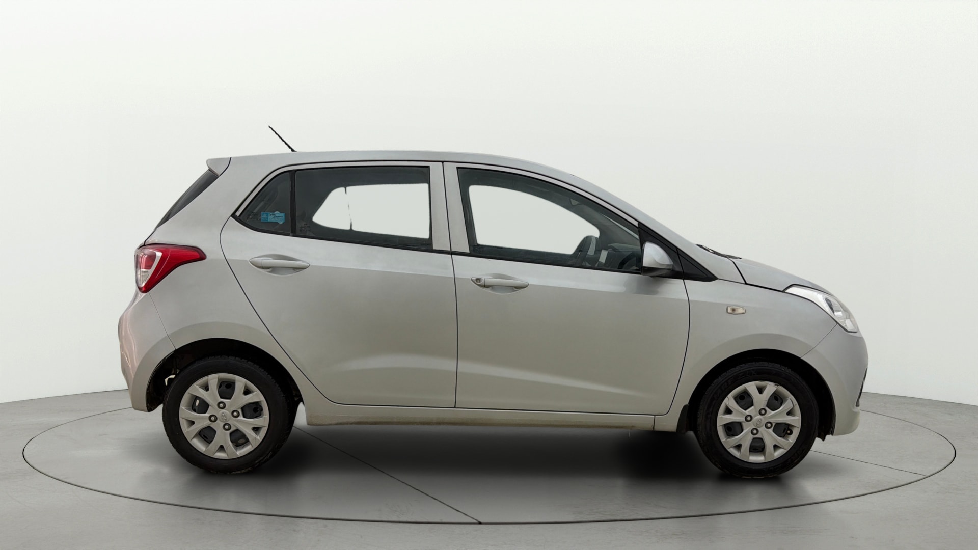 Used 2017 Hyundai Grand i10 Used 2017 Hyundai Grand i10