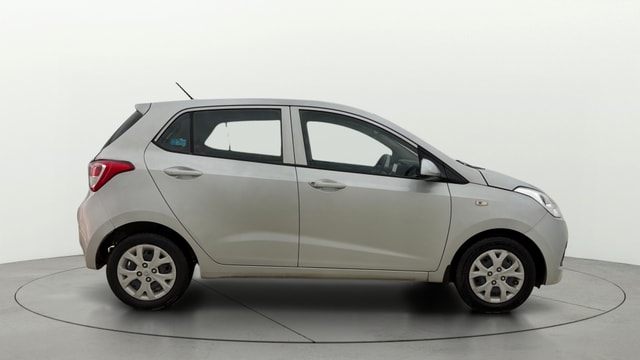 View Hyundai Grand i10 Image 8 Used Hyundai Grand i10 Image 8