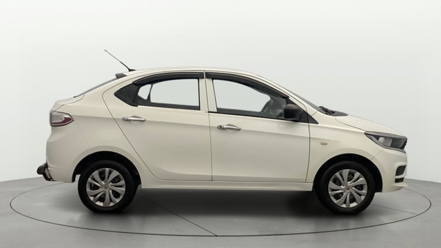View Tata Tigor Image 8 Used Tata Tigor Image 8