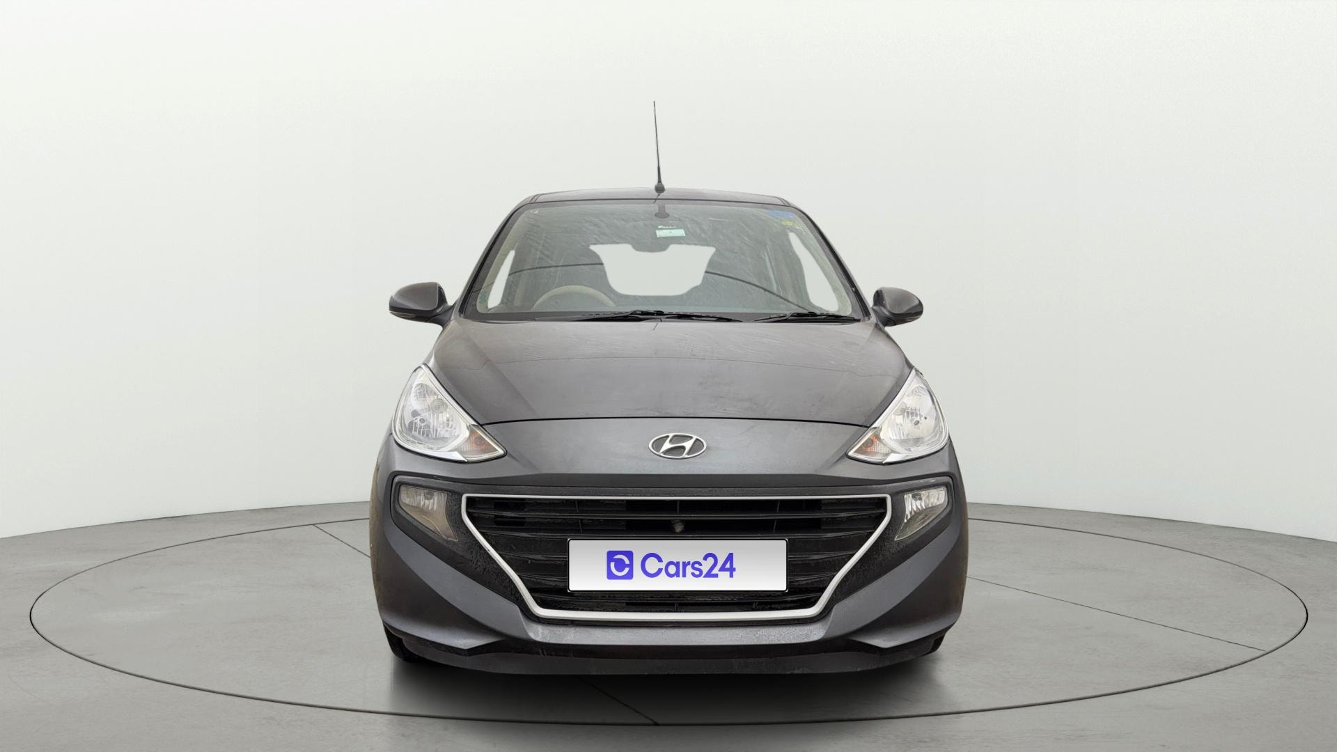 Used 2021 Hyundai New Santro Used 2021 Hyundai New Santro
