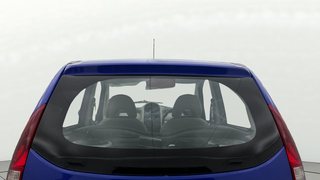View Tata Nano Image 4 Used Tata Nano Image 4
