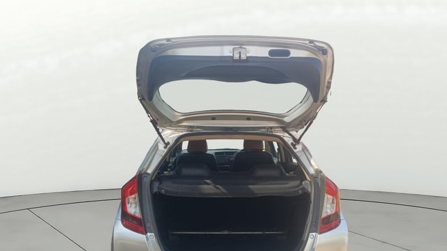 View Honda Jazz Image 16 Used Honda Jazz Image 16