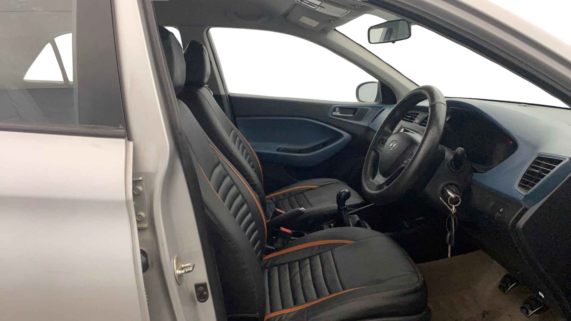 View 2017 Hyundai i20 Active 1.2 S Image 19 Used 2017 Hyundai i20 Active 1.2 S Image 19