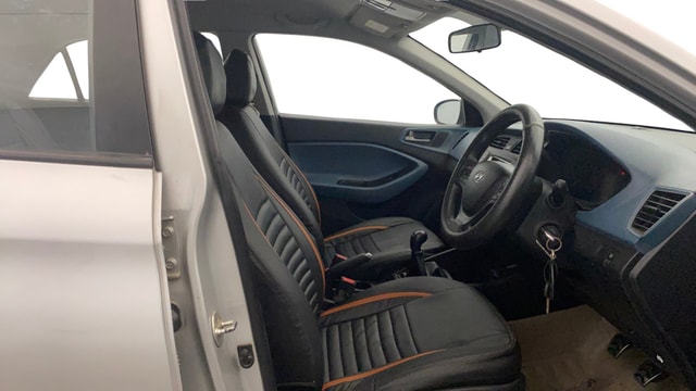 View Hyundai i20 Active Image 19 Used Hyundai i20 Active Image 19