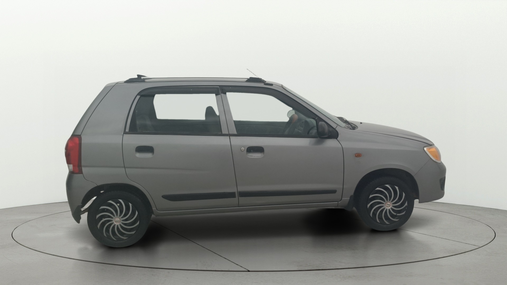 View 2014 Maruti Suzuki Alto K10 LX Image 8 Used 2014 Maruti Suzuki Alto K10 LX Image 8
