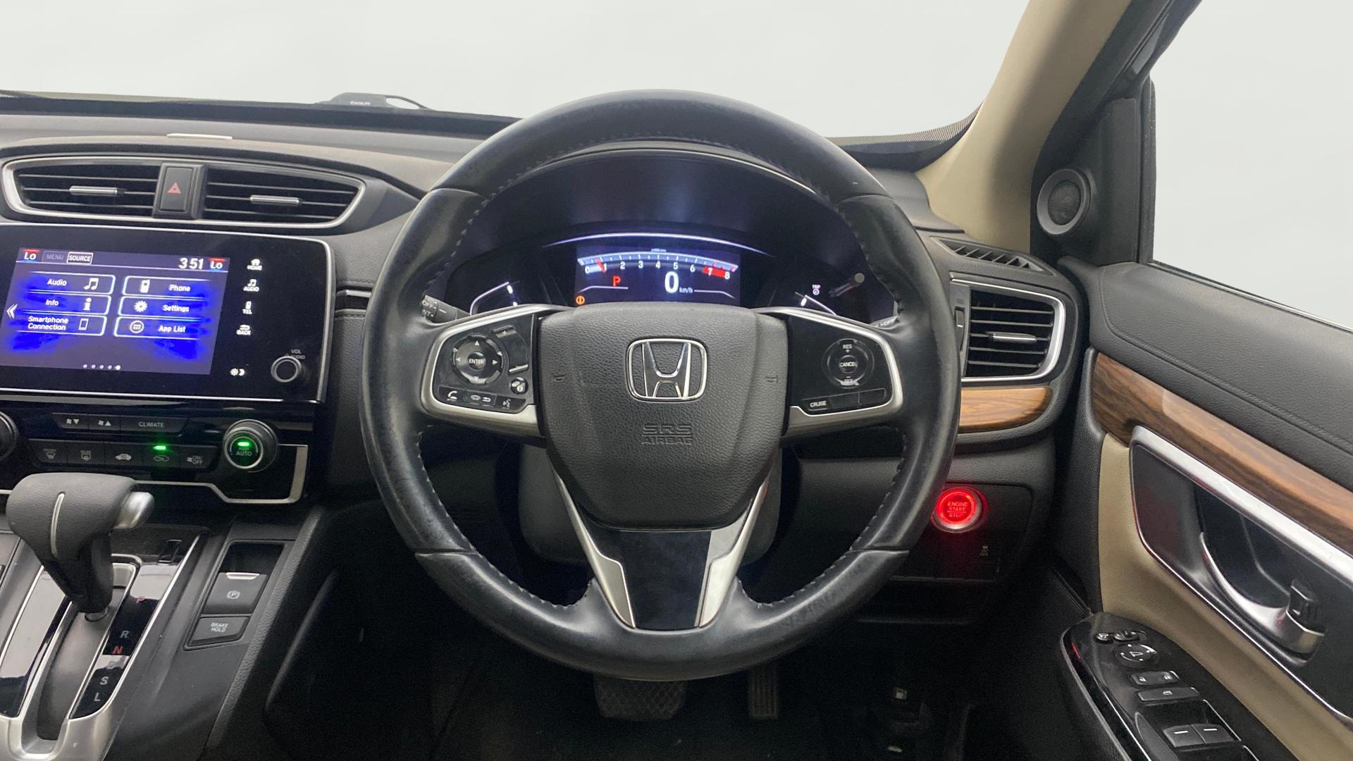 Used 2019 Honda CR-V Used 2019 Honda CR-V