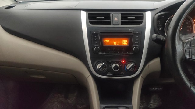 View Maruti Suzuki 1000 Image 17 Used Maruti Suzuki 1000 Image 17