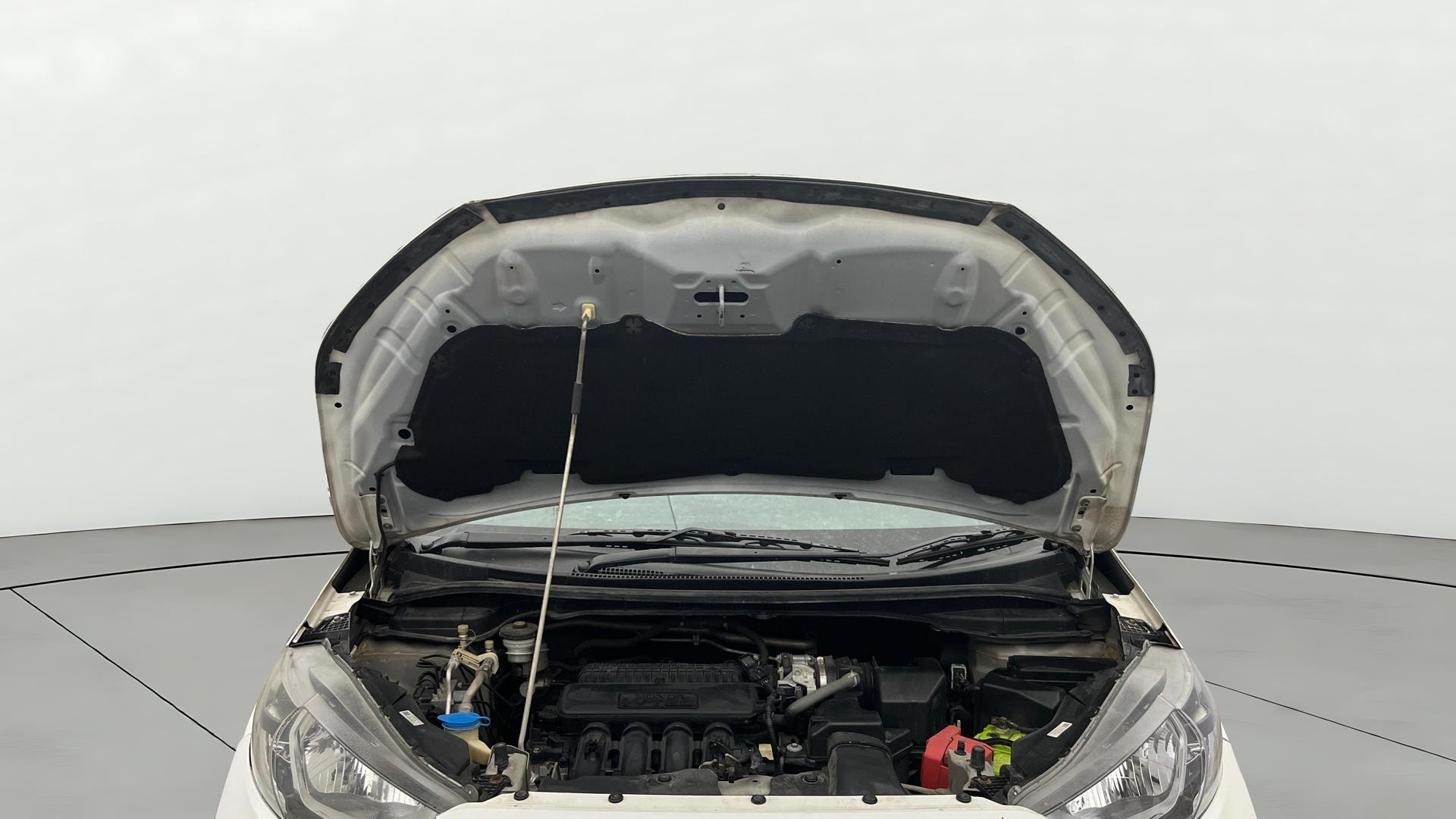 Used 2018 Honda WR-V Used 2018 Honda WR-V