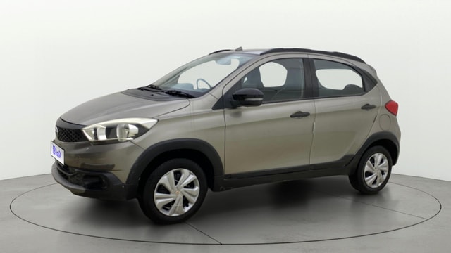 View Tata Tiago NRG Image 34 Used Tata Tiago NRG Image 34