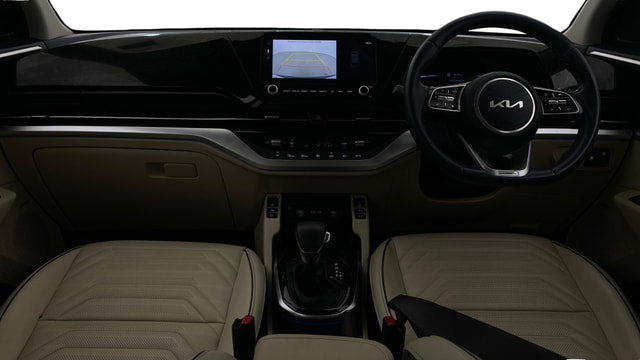 View Kia Carens Image 32 Used Kia Carens Image 32