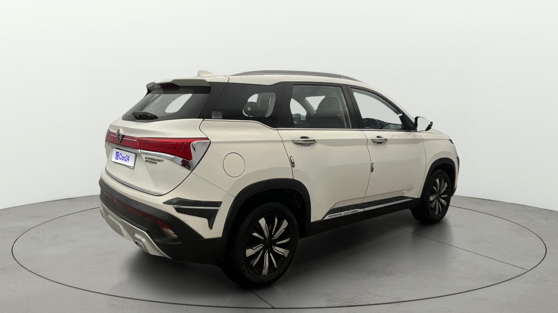 View 2019 MG Hector Sharp Petrol BS IV Image 46 Used 2019 MG Hector Sharp Petrol BS IV Image 46