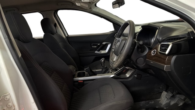 View Tata Harrier Image 27 Used Tata Harrier Image 27