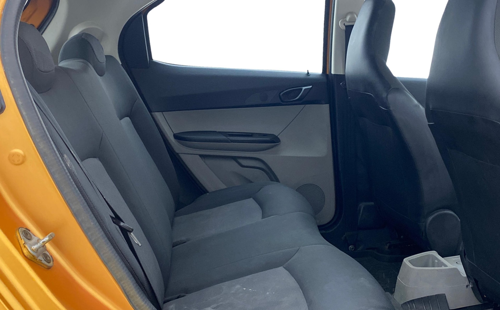 Used 2018 Tata Tiago Used 2018 Tata Tiago