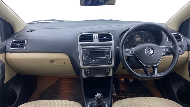View Volkswagen Polo Image 15 Used Volkswagen Polo Image 15