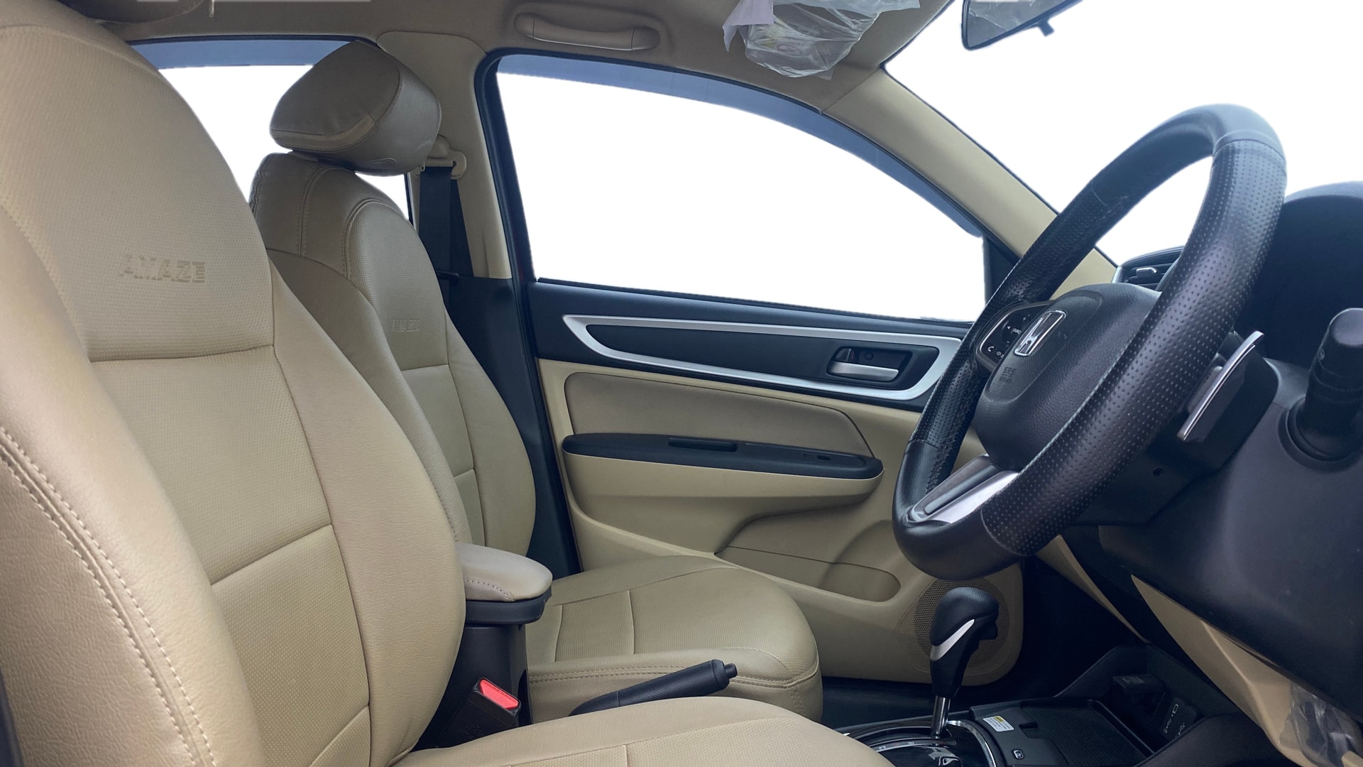 Used 2023 Honda Amaze Used 2023 Honda Amaze