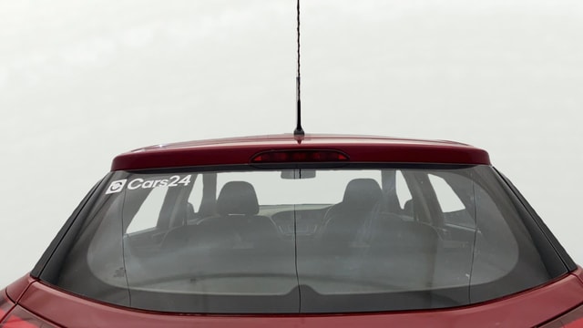 View Hyundai Elite i20 Image 4 Used Hyundai Elite i20 Image 4