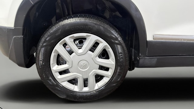 View Toyota Urban Cruiser Image 23 Used Toyota Urban Cruiser Image 23
