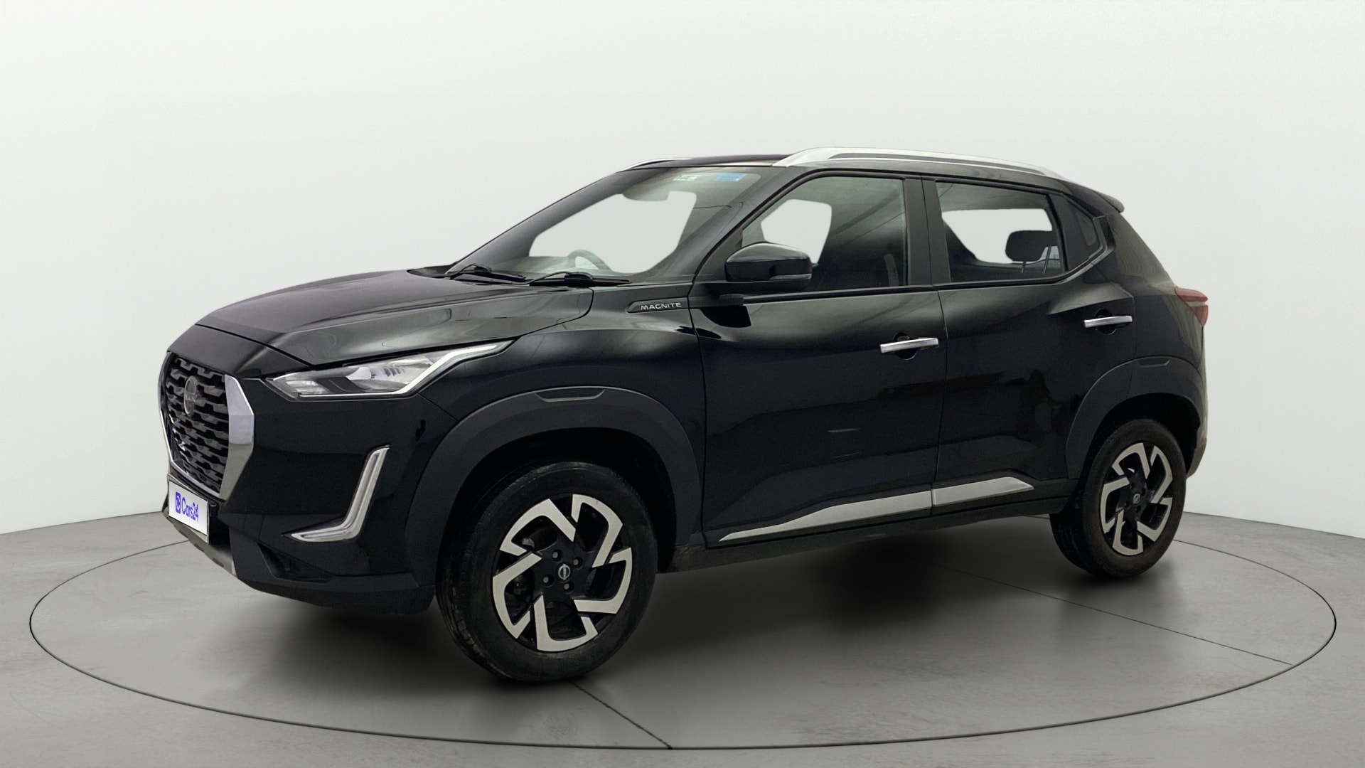 View 2024 Nissan Magnite XV Image 36 Used 2024 Nissan Magnite XV Image 36