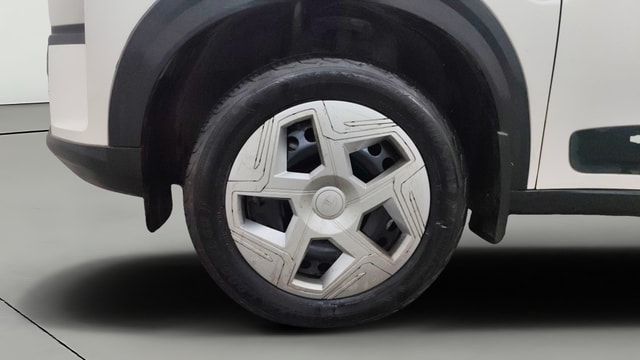 View Tata Nexon Image 29 Used Tata Nexon Image 29