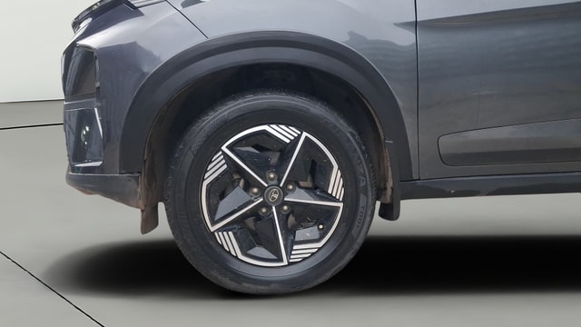 View Tata Nexon Image 37 Used Tata Nexon Image 37