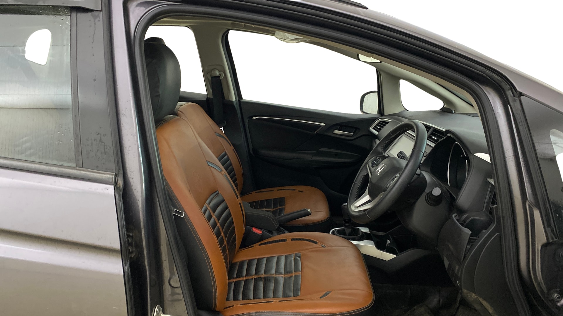 View 2021 Honda WR-V S MT Diesel Edge Edition Image 18 Used 2021 Honda WR-V S MT Diesel Edge Edition Image 18