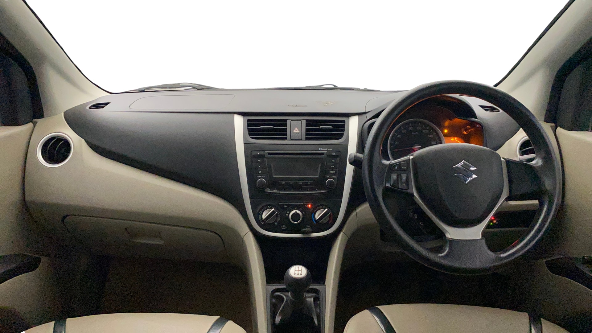 Used 2016 Maruti Suzuki 1000 Used 2016 Maruti Suzuki 1000